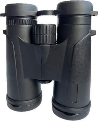 Бінокль 12х42 Binoculars HD Чорний AMZ196 фото