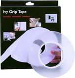 Багаторазова стрічка кріплення Ivy Grip Tape 1 метр 1369171673 фото