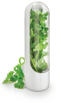 Контейнер Herb Saver для хранения зелени на долгий срок 1691112920 фото