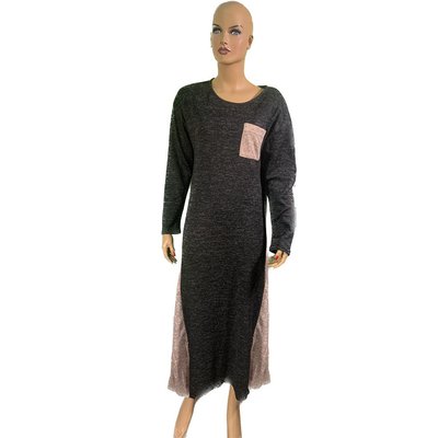 Сукня жіноча довга з рукавом 1828469740 фото