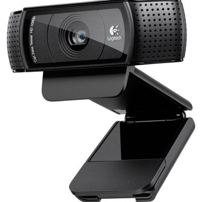 Веб-камера Logitech HD C922 Pro Stream C922 фото