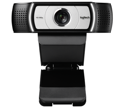 Веб-камера Logitech C930c HD ширококута Webcam I 1080p (960-001260) C930c фото