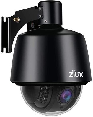 Zilink DH43H камера відеоспостереження WIFI камера вулична Чорний 1493281196 фото