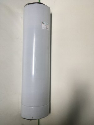 Труба димохідна ВентУстрій двостінна 1 м к/к 0,8 мм Ø200/260 мм VY_2026 фото