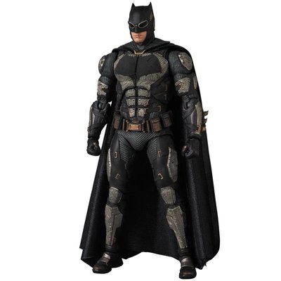 Фигурка Бэтмена Лига Справедливости / Batman Justice League Детализированная 16 см F_BAT фото